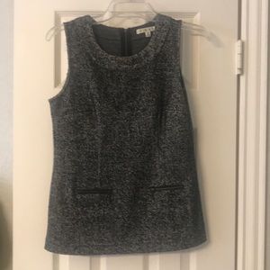 CAbi Cece Shell size XS